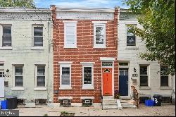 2735 W Harper Street, Philadelphia PA 19130