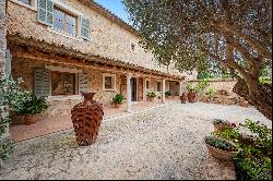 Country Home, Alaró, Mallorca, 07340