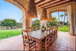 Country Home, Alaró, Mallorca, 07340