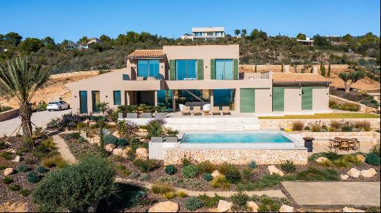 Finca, Palma, Mallorca, 07199