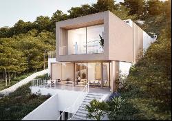 Building Plot, Port Pollensa, Mallorca, 07470