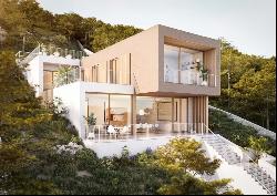 Building Plot, Port Pollensa, Mallorca, 07470