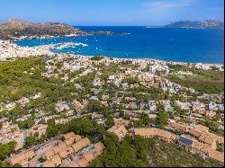 Building Plot, Port Pollensa, Mallorca, 07470