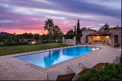 Finca, Porreres, Mallorca, 07260