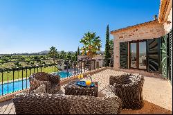 Finca, Porreres, Mallorca, 07260