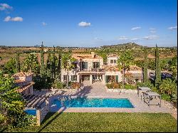 Finca, Porreres, Mallorca, 07260