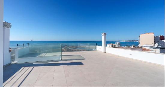 Town House, El Molinar, Mallorca, 07006