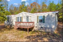 219 Poplar Springs Resort Road, Lavonia GA 30553