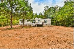 219 Poplar Springs Resort Road, Lavonia GA 30553