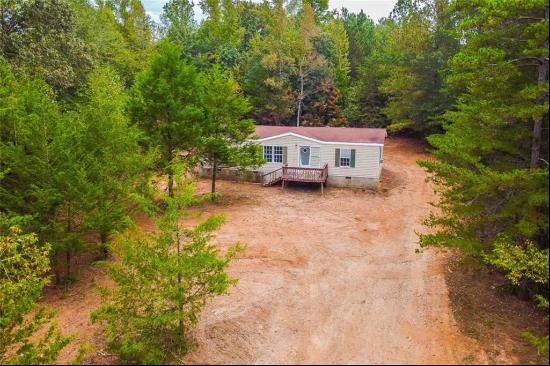 219 Poplar Springs Resort Road, Lavonia GA 30553