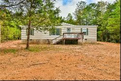 219 Poplar Springs Resort Road, Lavonia GA 30553