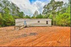 219 Poplar Springs Resort Road, Lavonia GA 30553