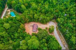 219 Poplar Springs Resort Road, Lavonia GA 30553