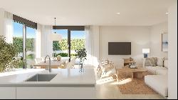 Townhouse, Palma, Mallorca, 07610