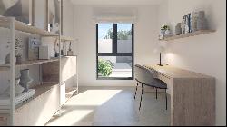 Townhouse, Palma, Mallorca, 07610