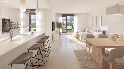 Townhouse, Palma, Mallorca, 07610