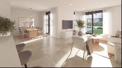 Townhouse, Palma, Mallorca, 07610