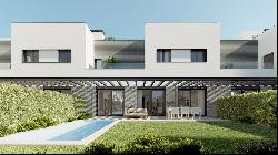 Townhouse, Palma, Mallorca, 07610