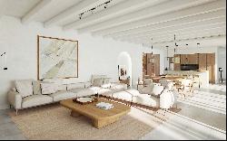 Townhouse, Ses Salines, Mallorca, 07640