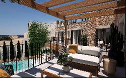 Townhouse, Ses Salines, Mallorca, 07640