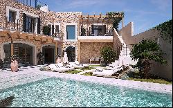 Townhouse, Ses Salines, Mallorca, 07640