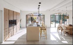 Townhouse, Ses Salines, Mallorca, 07640