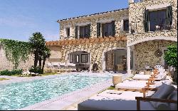 Townhouse, Ses Salines, Mallorca, 07640