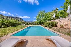 Finca, Esporles, Mallorca, 07190