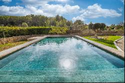 Country Home, Calvià, Mallorca, 07184