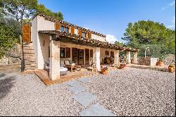 Country Home, Calvià, Mallorca, 07184