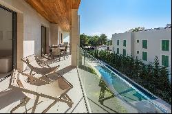 Penthouse, Puerto Pollensa, Mallorca, 07470