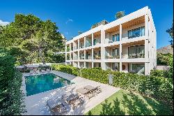 Penthouse, Puerto Pollensa, Mallorca, 07470