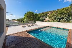 Penthouse, Puerto Pollensa, Mallorca, 07470