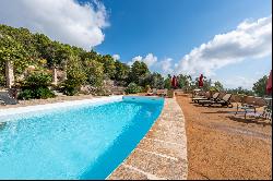 Rustic Finca, Esporles, Mallorca, 07190