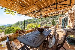 Rustic Finca, Esporles, Mallorca, 07190