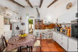 Rustic Finca, Esporles, Mallorca, 07190