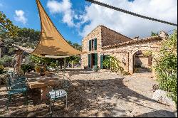 Rustic Finca, Esporles, Mallorca, 07190