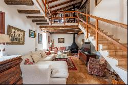 Rustic Finca, Esporles, Mallorca, 07190