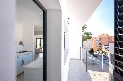 Residential Building, Llucmajor, Palma de Mallorca, 07600