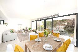 Residential Building, Llucmajor, Palma de Mallorca, 07600