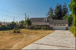 12536 Mcgee Drive, Whittier CA 90606