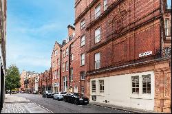 South Audley Street, Mayfair, London, W1K 2PT