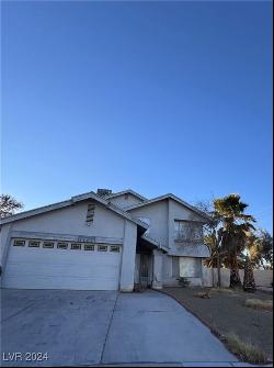 4121 Satinwood Drive, Las Vegas NV 89147