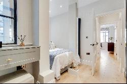 Portland Place, Marylebone, London, W1B 1NX