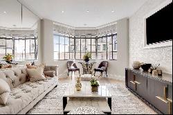 Portland Place, Marylebone, London, W1B 1NX