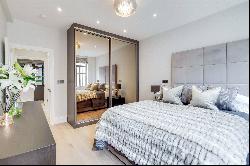 Portland Place, Marylebone, London, W1B 1NX