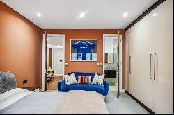 Montagu Mews West, Marylebone, London, W1H 2EE