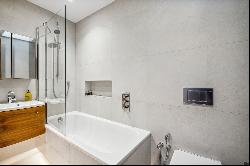 Montagu Mews West, Marylebone, London, W1H 2EE