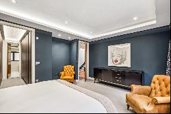 Montagu Mews West, Marylebone, London, W1H 2EE