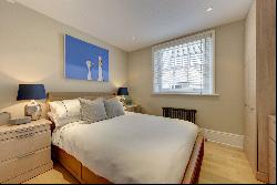 Richardsons Mews, London, W1T 6BS